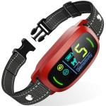 Rechargeable Bark Collar for All Dog Sizes