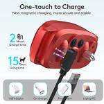 Rechargeable Bark Collar for All Dog Sizes