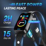 Humane Ultrasonic Bark Collar for All Dog Sizes