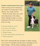Effective Clicker Training for Happy Dogs