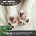 Anti-Slip Dog Socks for Paw Protection and Traction