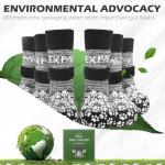 Anti-Slip Dog Socks for Paw Protection and Traction