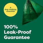 Durable Leakproof Dog Poop Bag Dispenser & Bags