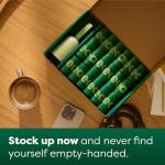 Durable Leakproof Dog Poop Bag Dispenser & Bags