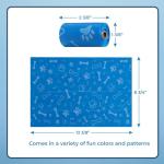 Dog Poop Bags - Leak Proof and Thick, 150 Pack