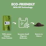 GORILLA SUPPLY Dog Poop Bags with Dispenser, 1000 Count