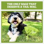 Pogi’s Leak-Proof Dog Poop Bags - 750 Count