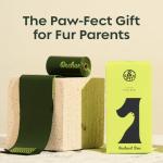 Earth Poop Bags for Dogs, Leak-Proof, Fig Scented