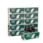 Commercial Grade Dog Waste Station Refill Bags 10 Rolls