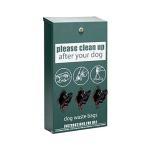 Commercial Grade Dog Waste Station Refill Bags 10 Rolls