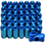 700-Count Dog Poop Bags with Dispenser