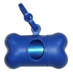 700-Count Dog Poop Bags with Dispenser