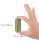 Biodegradable Scented Dog Poop Bags with Dispenser