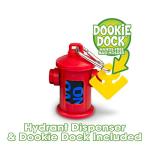 Leak-Proof Dog Poop Bags - 600 Blue Bags