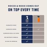 Rocco & Roxie Odor Eliminator Enzyme Cleaner, 32 Oz