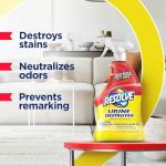 Urine Destroyer Spray for Pet Stains and Odors