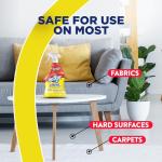 Urine Destroyer Spray for Pet Stains and Odors