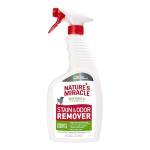 Nature's Miracle Enzymatic Dog Stain Remover 24 oz