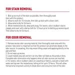 Nature's Miracle Enzymatic Dog Stain Remover 24 oz