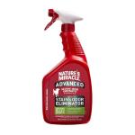 Nature’s Miracle Dog Spray for Tough Messes