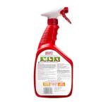 Nature’s Miracle Dog Spray for Tough Messes