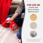 Nature’s Miracle Dog Spray for Tough Messes