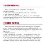 Nature's Miracle Dog Stain and Odor Remover