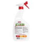 Nature's Miracle Pet Stain and Odor Eliminator Spray
