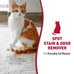 Nature's Miracle Pet Stain and Odor Eliminator Spray