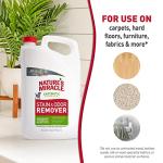 Nature's Miracle Dog Stain and Odor Remover