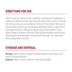 Nature's Miracle Pet Stain and Odor Eliminator Spray