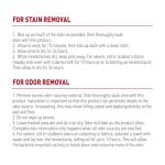 Nature's Miracle Pet Stain and Odor Eliminator Spray