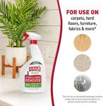 Nature's Miracle Pet Stain and Odor Eliminator Spray