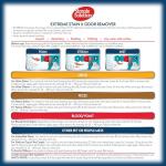 Extreme Pet Stain and Odor Eliminator Spray 32 oz