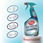 Extreme Pet Stain and Odor Eliminator Spray 32 oz