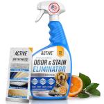 Pet Odor and Stain Eliminator Spray - 32 oz