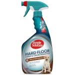 Extreme Pet Stain and Odor Eliminator Spray
