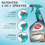 Extreme Pet Stain and Odor Eliminator Spray