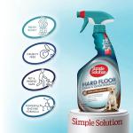 Extreme Pet Stain and Odor Eliminator Spray