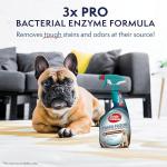 Extreme Pet Stain and Odor Eliminator Spray