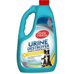 Urine Destroyer and Odor Eliminator for Pets