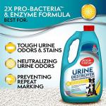 Urine Destroyer and Odor Eliminator for Pets