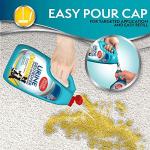 Urine Destroyer and Odor Eliminator for Pets