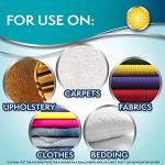 Urine Destroyer and Odor Eliminator for Pets