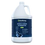 Eco-Friendly Pet Stain and Odor Remover, 128 Oz