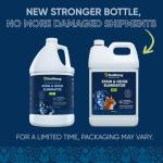 Eco-Friendly Pet Stain and Odor Remover, 128 Oz