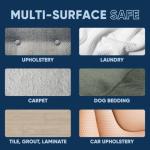 Eco-Friendly Pet Stain and Odor Remover, 128 Oz