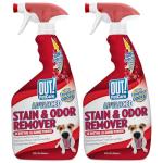Pet Odor & Stain Remover Spray for Dogs