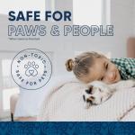 Eco-Friendly Pet Stain and Odor Remover, 128 Oz