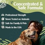 Pet Urine Odor Eliminator Spray for Carpets